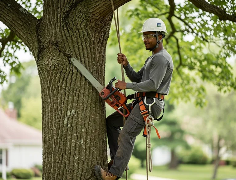 Tree Removal Brighton